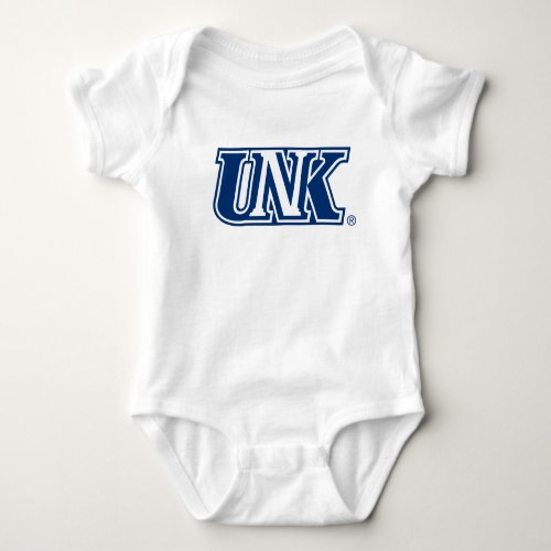 UNK  University of Nebraska at Kearney Baby Bodysuit