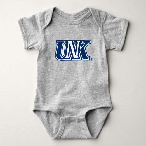 UNK  University of Nebraska at Kearney Baby Bodysuit