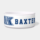 UNK | University of Nebraska at Kearney Bowl<br><div class="desc">Check out these University of Nebraska at Kearney designs and products. These make perfect gifts for the UNK student,  fan,  faculty,  and alumni. All of these products are customizable from Zazzle!</div>
