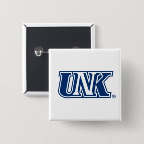 UNK  University of Nebraska at Kearney Button