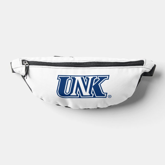 UNK | University of Nebraska at Kearney Fanny Pack (Lay Down)
