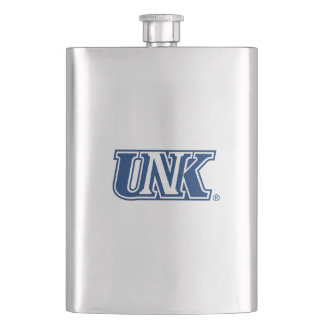 UNK | University of Nebraska at Kearney Flask