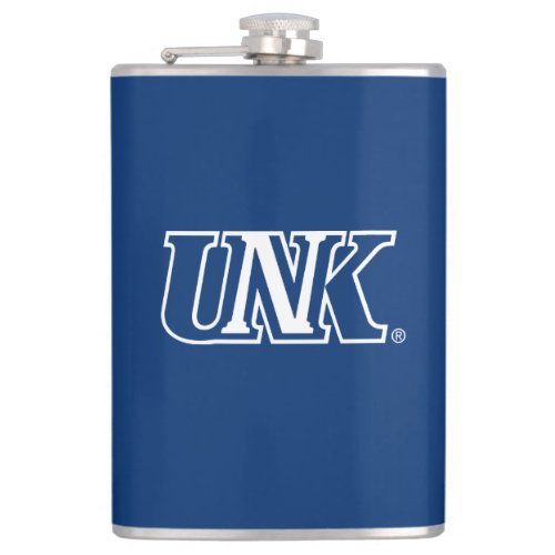 UNK  University of Nebraska at Kearney Flask