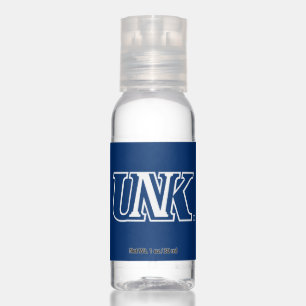 UNK University of Nebraska at Kearney Hand Sanitizer