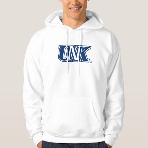 UNK  University of Nebraska at Kearney Hoodie