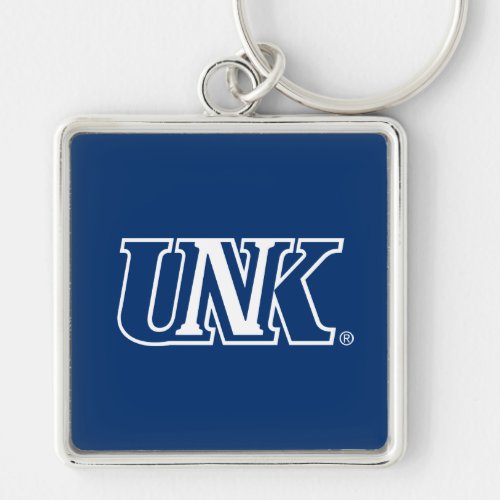 UNK  University of Nebraska at Kearney Keychain