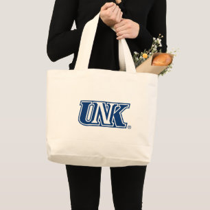 UNK   University of Nebraska at Kearney Large Tote Bag