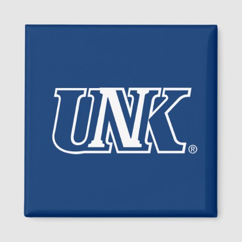 UNK  University of Nebraska at Kearney Magnet