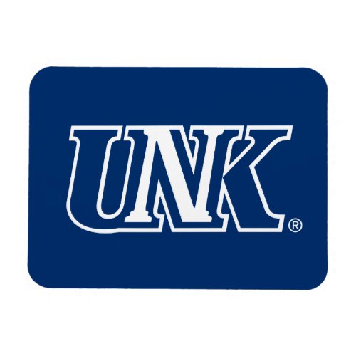 UNK  University of Nebraska at Kearney Magnet