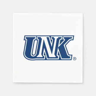 UNK | University of Nebraska at Kearney Napkins