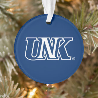 UNK | University of Nebraska at Kearney Ornament