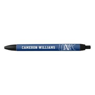 UNK University of Nebraska at Kearney Pen