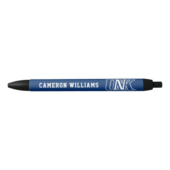 UNK | University of Nebraska at Kearney Pen (Front)