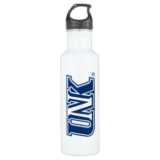 UNK | University of Nebraska at Kearney Stainless Steel Water Bottle