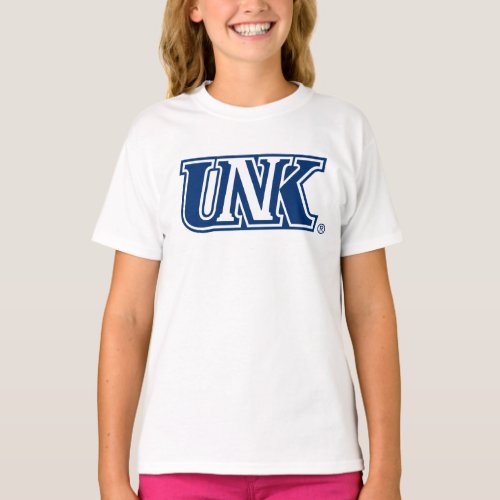 UNK  University of Nebraska at Kearney T_Shirt