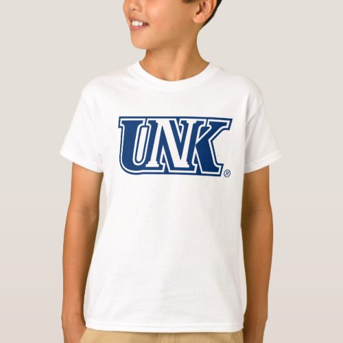 UNK  University of Nebraska at Kearney T_Shirt