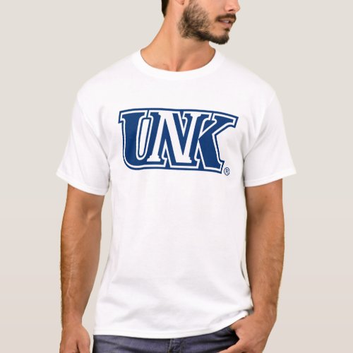 UNK  University of Nebraska at Kearney T_Shirt