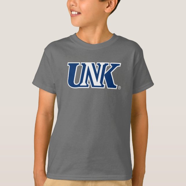 UNK | University of Nebraska at Kearney T-Shirt (Front)