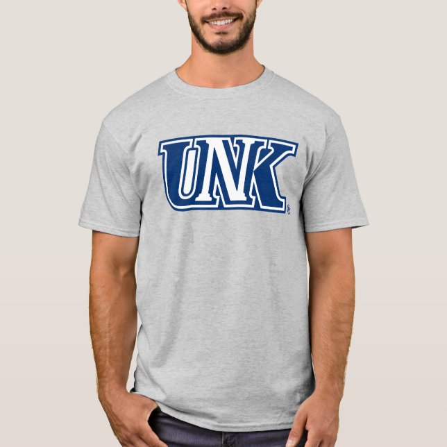 UNK | University of Nebraska at Kearney T-Shirt (Front)
