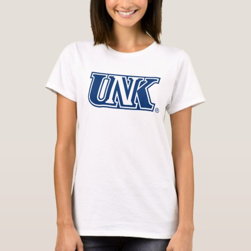 UNK  University of Nebraska at Kearney T_Shirt