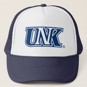 UNK   University of Nebraska at Kearney Trucker Hat