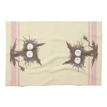 Unkempt Kitten GabiGabi