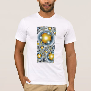 Unknown british crop circles T-Shirt