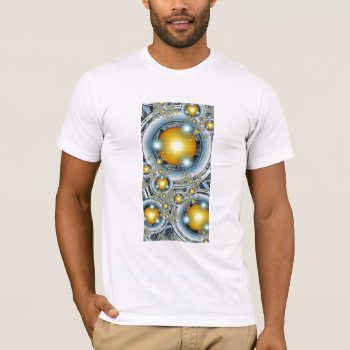 Unknown British Crop Circles T-shirt by Fiery_Fire at Zazzle