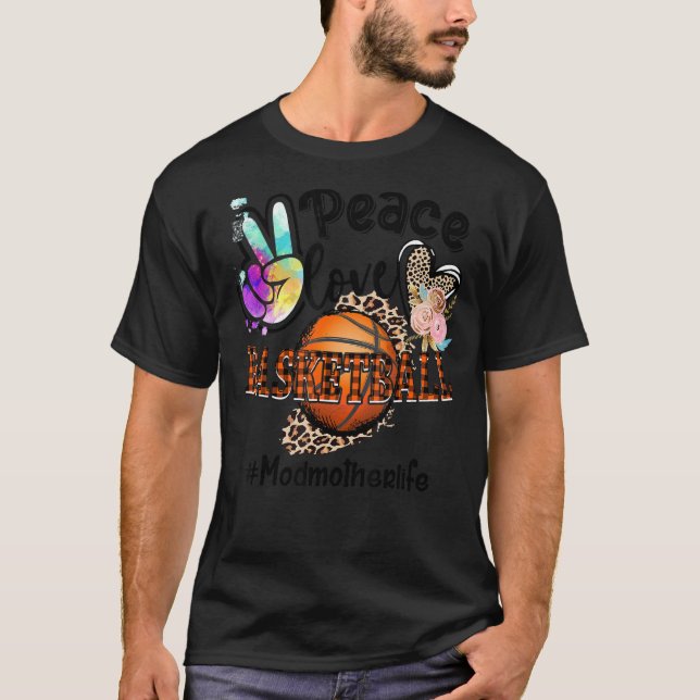 Unknown T-Shirt (Front)