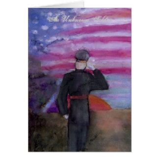 unknownsoldieri cards
