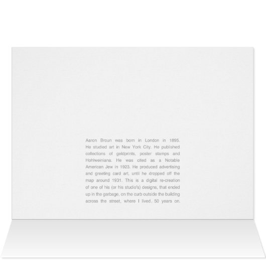 Unleaded Stained Glass Medieval Minstrels (Inside Horizontal (Top))