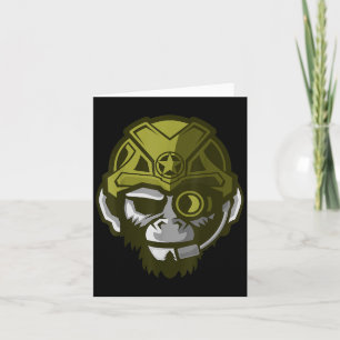 Unleahe Gorilla Body Building Motivation Gym Gift  Card