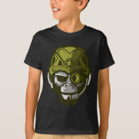 Unleahe Gorilla Body Building Motivation Gym Gift