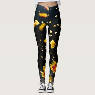 Unleash Comfort and Style with Our Chic Leggings
