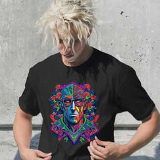 Unleash Maynard James Keenan's Charisma in Style T-Shirt