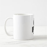 Unleash Strength: Gladiator Helmet Tee Coffee Mug