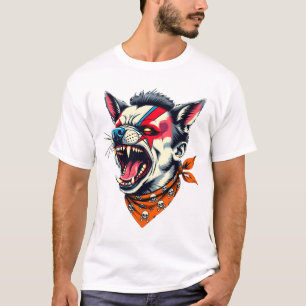 Unleash the Beast T-Shirt