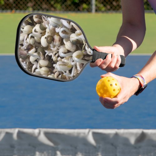 Unleash the Fun Power of Mung Beans Pickleball Paddle
