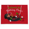 Unleash the Holiday Cheer Cute Dachshund Christmas