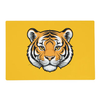 Unleash the Hunter Within Placemat