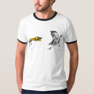 Unleash the Pencil T-Shirt