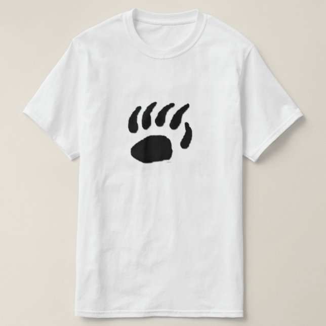  Unleash the Wild Side  T-Shirt (Design Front)