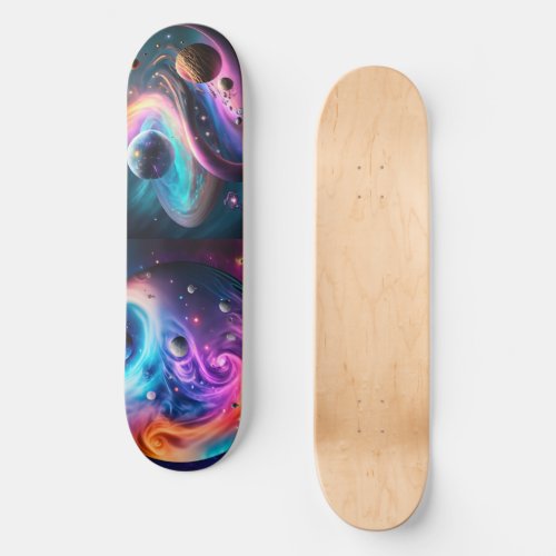 Unleash the Zen Within A Skateboard for the Tranq