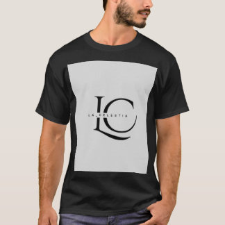 Unleash Urban Elegance:  Premium Black T-Shirt