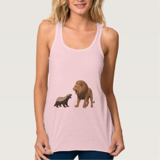 Unleash your anger tank top