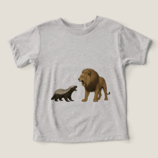 Unleash your anger toddler t-shirt