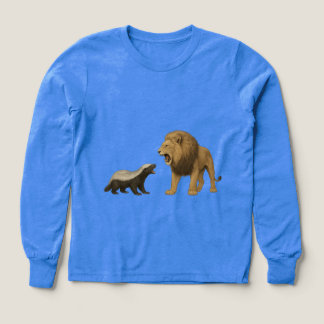 Unleash your anger Tri-Blend shirts