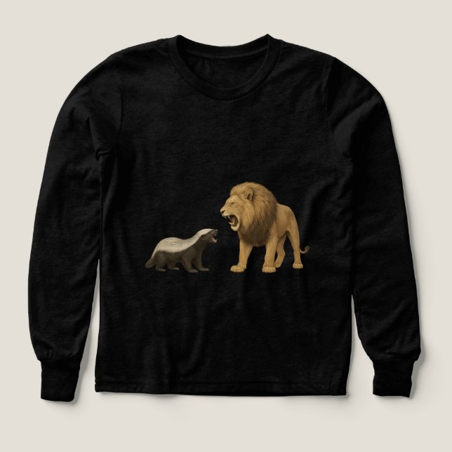 Unleash your anger Tri-Blend shirts (Design Front)