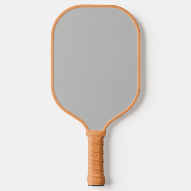 Unleash Your Creativity with Drag & Drop Color Pickleball Paddle (Front)