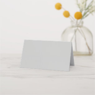 Unleash Your Creativity with Drag & Drop Color Place Card